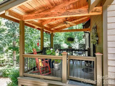 68 Woodgate Trail Nebo NC 28751