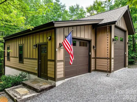 68 Woodgate Trail Nebo NC 28751