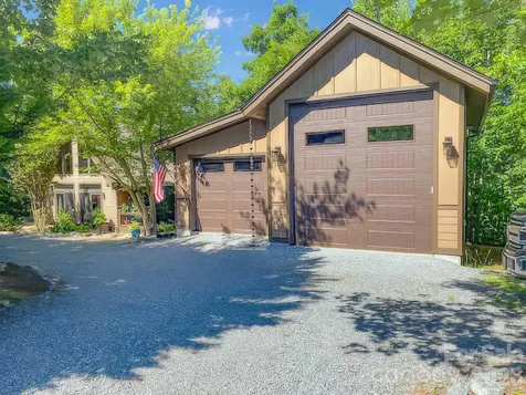 68 Woodgate Trail Nebo NC 28751