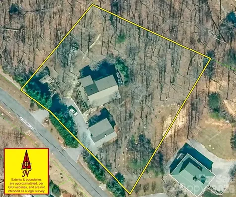 68 Woodgate Trail Nebo NC 28751