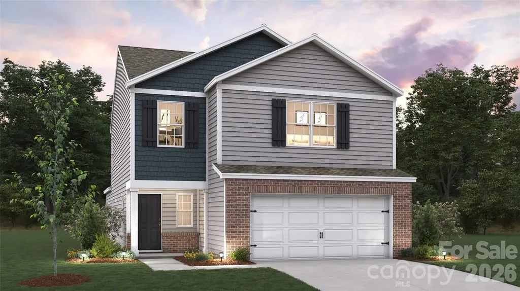 111 Waterfall Valley Way Mooresville NC 28117