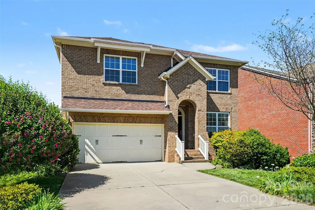 9578 Clarkes Meadow Place NW Concord NC 28027