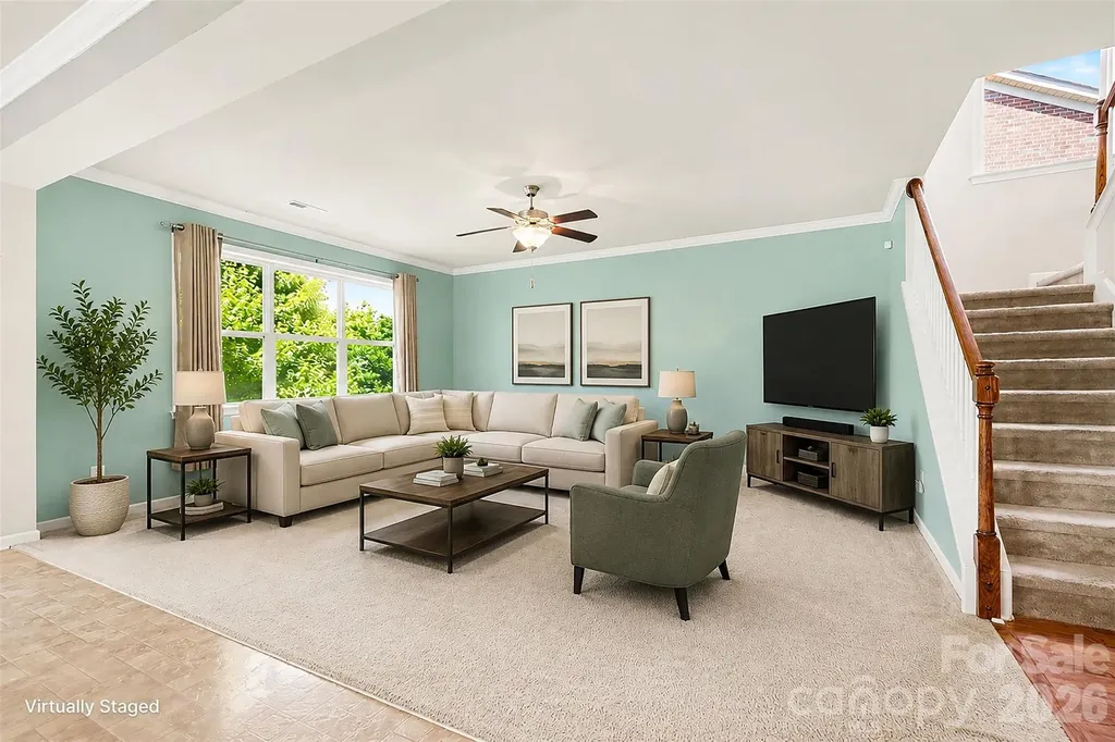9578 Clarkes Meadow Place NW Concord NC 28027