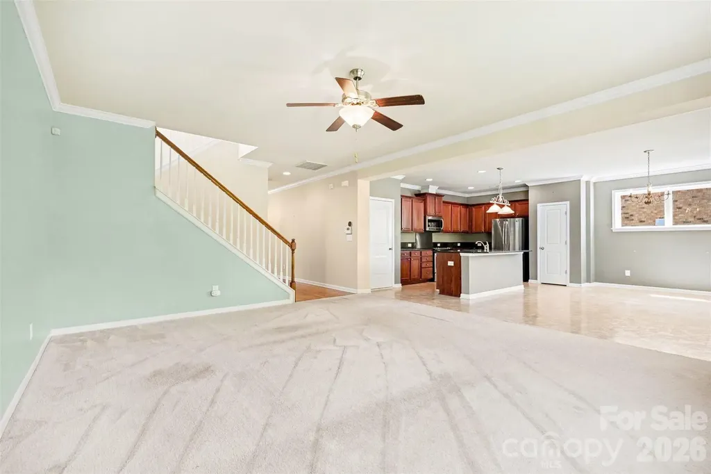 9578 Clarkes Meadow Place NW Concord NC 28027