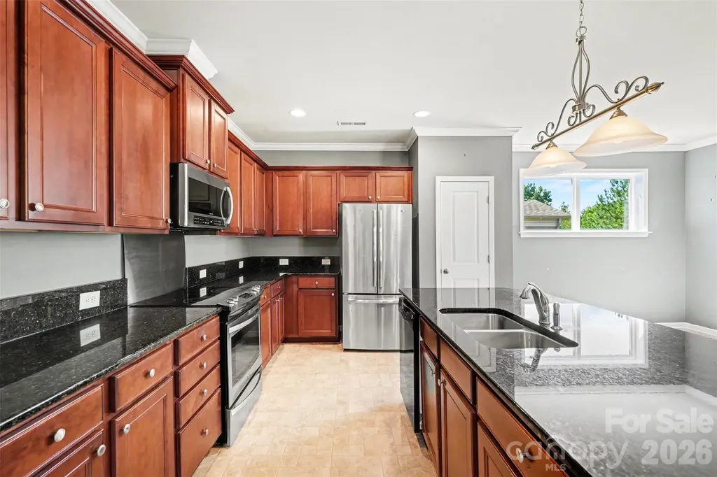9578 Clarkes Meadow Place NW Concord NC 28027