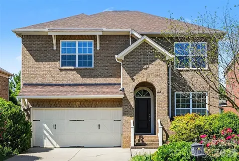 9578 Clarkes Meadow Place NW Concord NC 28027