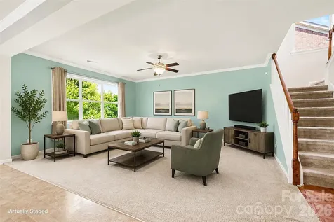 9578 Clarkes Meadow Place NW Concord NC 28027