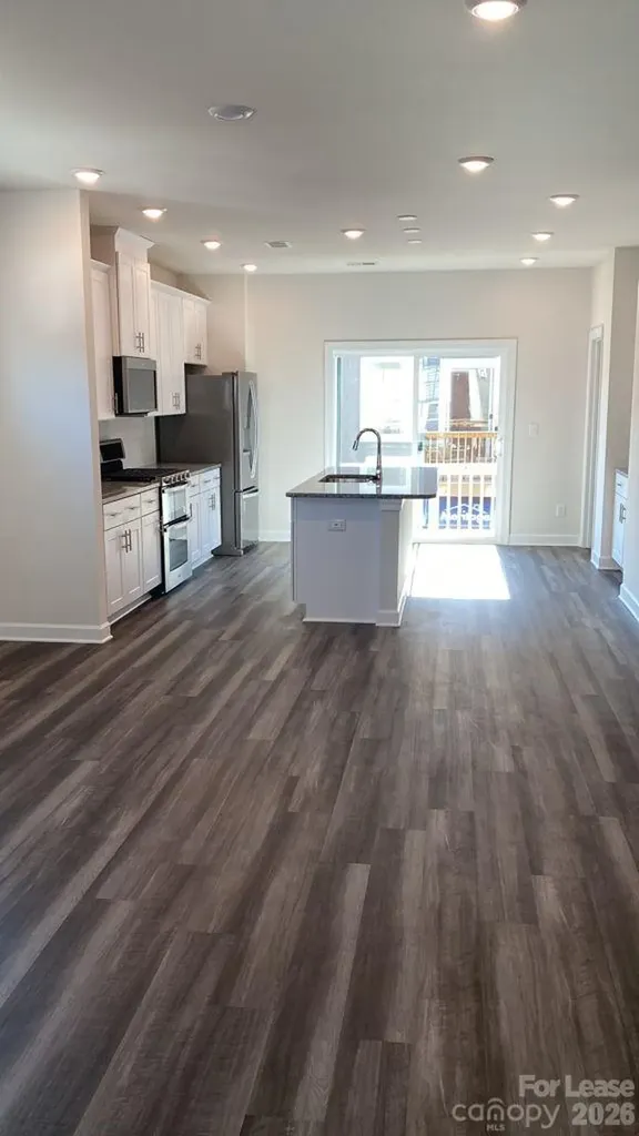3030 Hovenweep Alley Charlotte NC 28217
