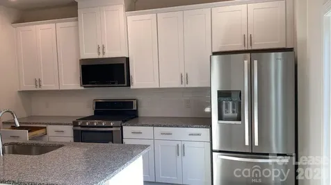 3030 Hovenweep Alley Charlotte NC 28217