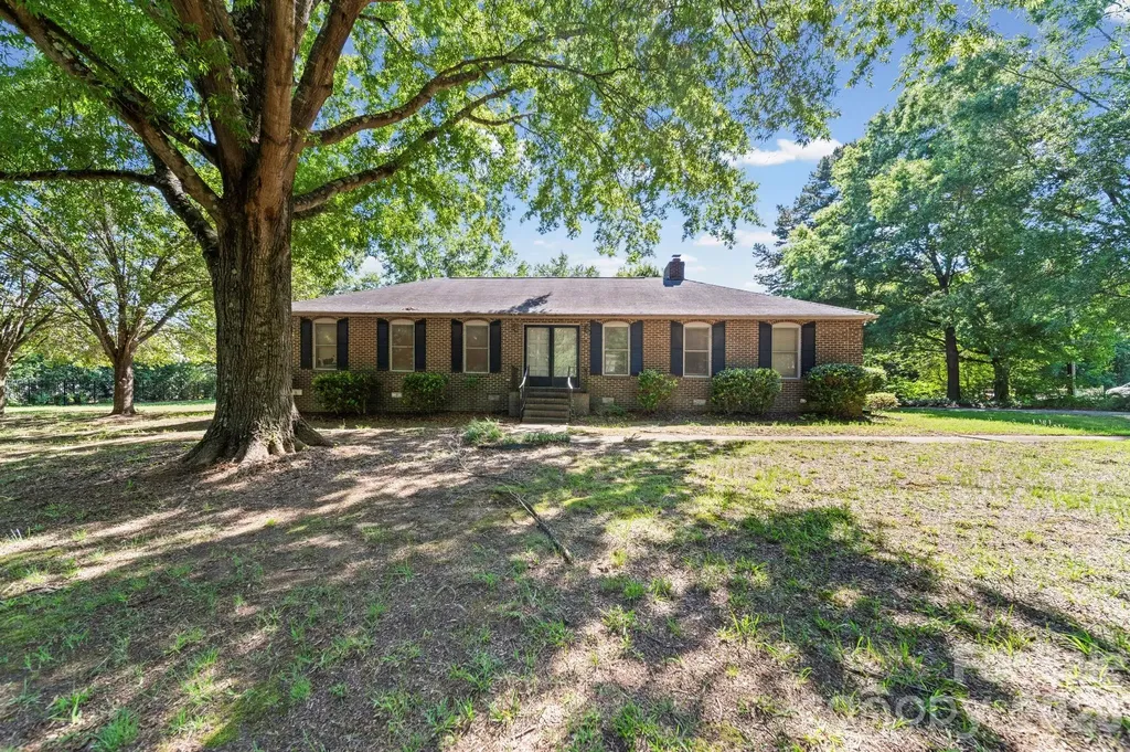14424 E Rocky River Road Davidson NC 28036