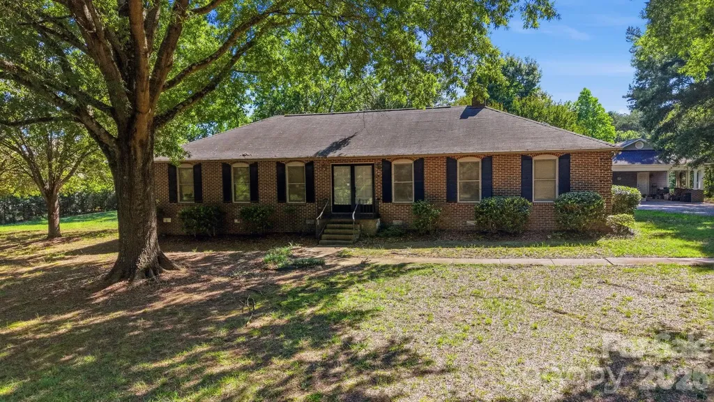 14424 E Rocky River Road Davidson NC 28036