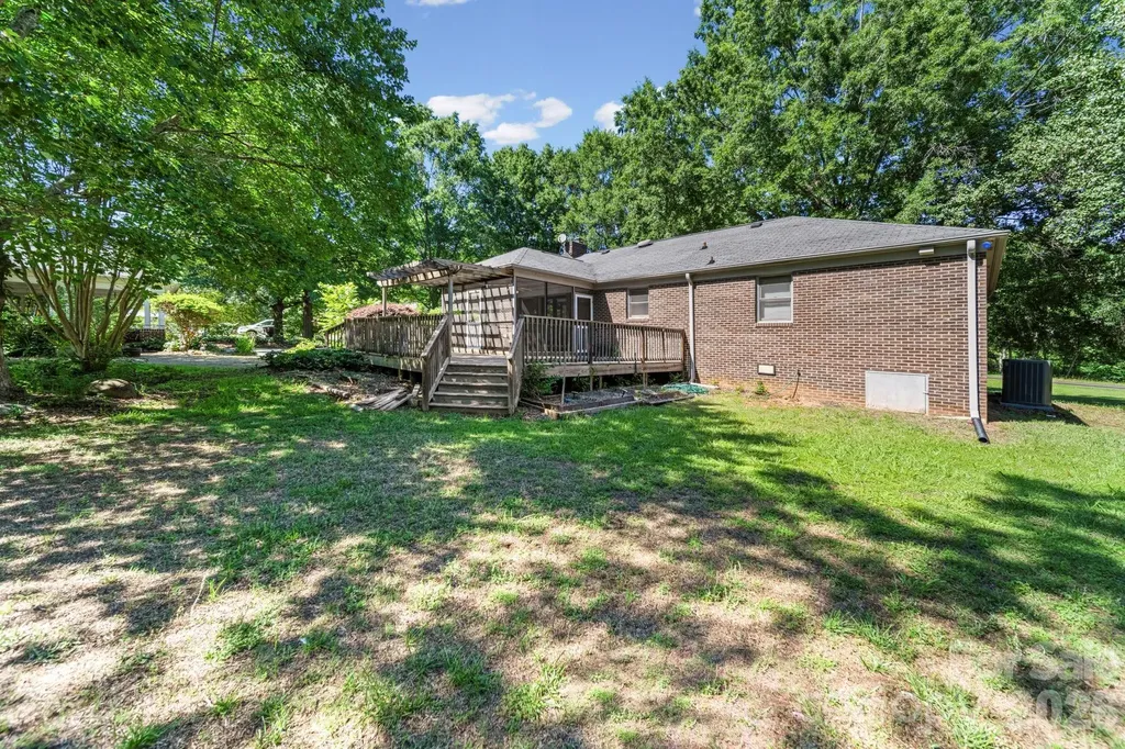 14424 E Rocky River Road Davidson NC 28036