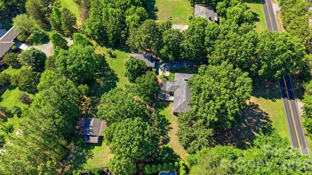 14424 E Rocky River Road Davidson NC 28036