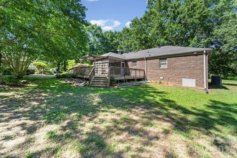 14424 E Rocky River Road Davidson NC 28036