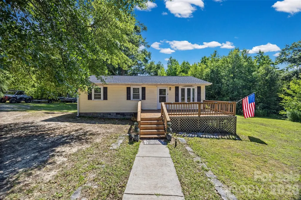 805 Yarborough Road Chester SC 29706