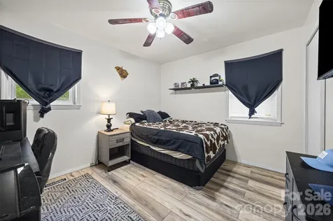 805 Yarborough Road Chester SC 29706