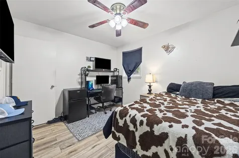 805 Yarborough Road Chester SC 29706