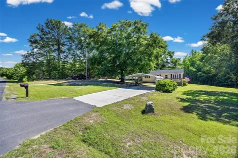 805 Yarborough Road Chester SC 29706