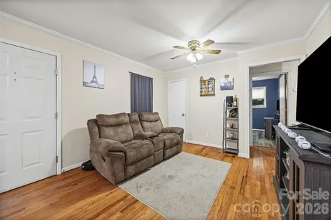 805 Yarborough Road Chester SC 29706