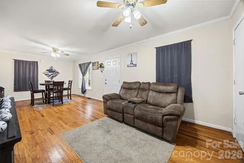 805 Yarborough Road Chester SC 29706