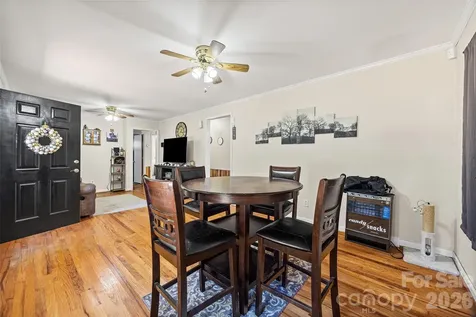 805 Yarborough Road Chester SC 29706