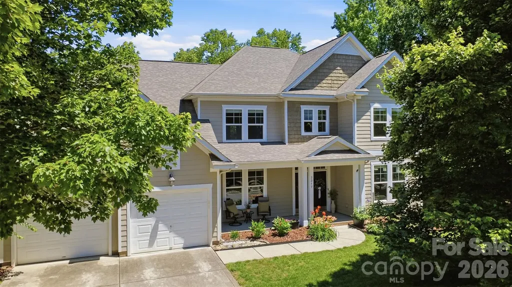 2317 Riverbank Road Waxhaw NC 28173