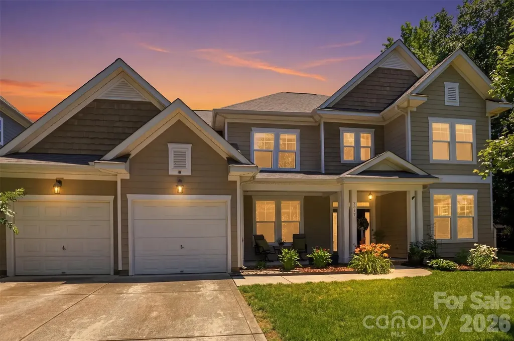 2317 Riverbank Road Waxhaw NC 28173