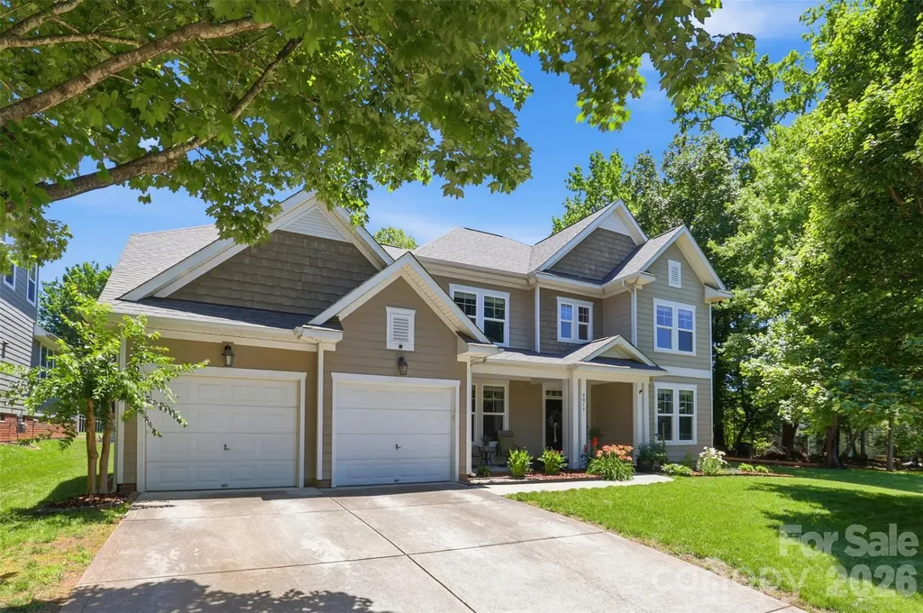 2317 Riverbank Road Waxhaw NC 28173