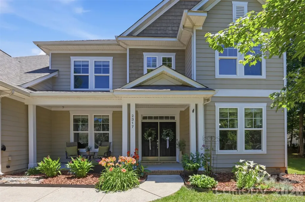 2317 Riverbank Road Waxhaw NC 28173