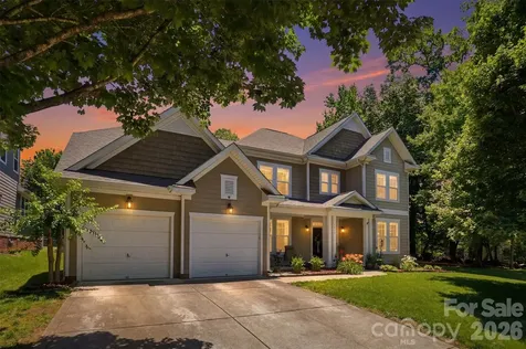 2317 Riverbank Road Waxhaw NC 28173