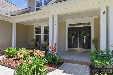 2317 Riverbank Road Waxhaw NC 28173