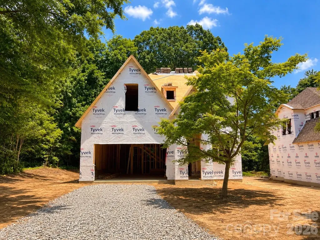 7207 Benita Drive Charlotte NC 28212