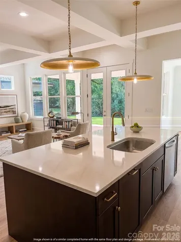 7207 Benita Drive Charlotte NC 28212
