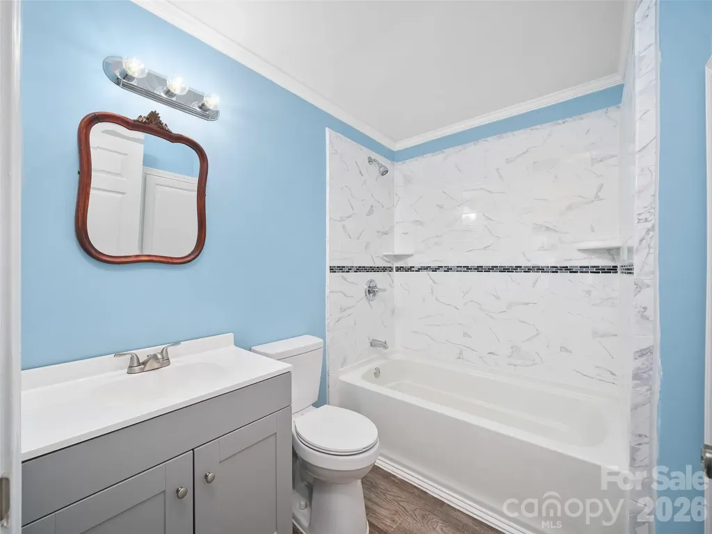 79 Sean Drive Spruce Pine NC 28777