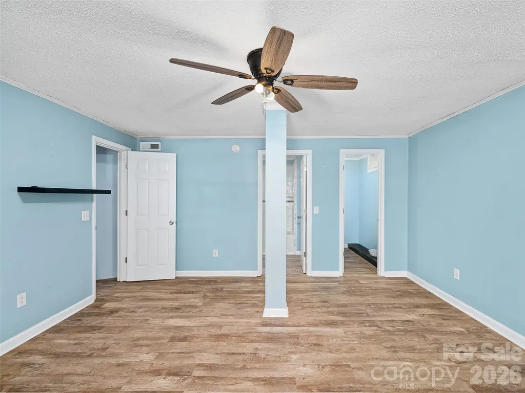 79 Sean Drive Spruce Pine NC 28777