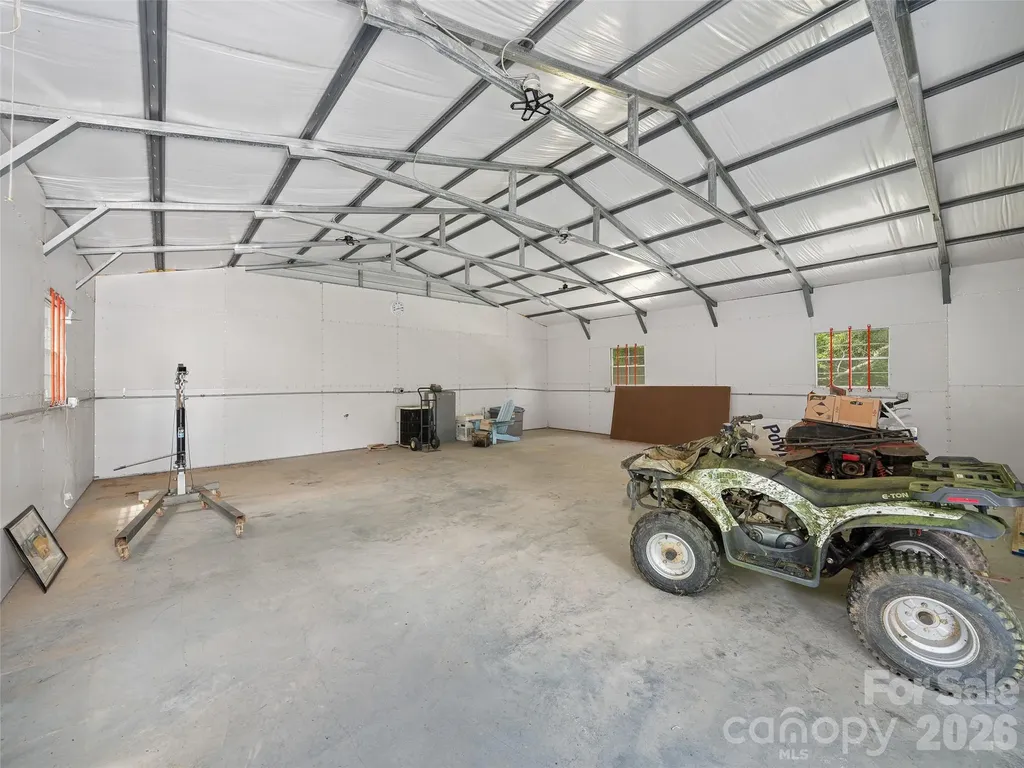 79 Sean Drive Spruce Pine NC 28777