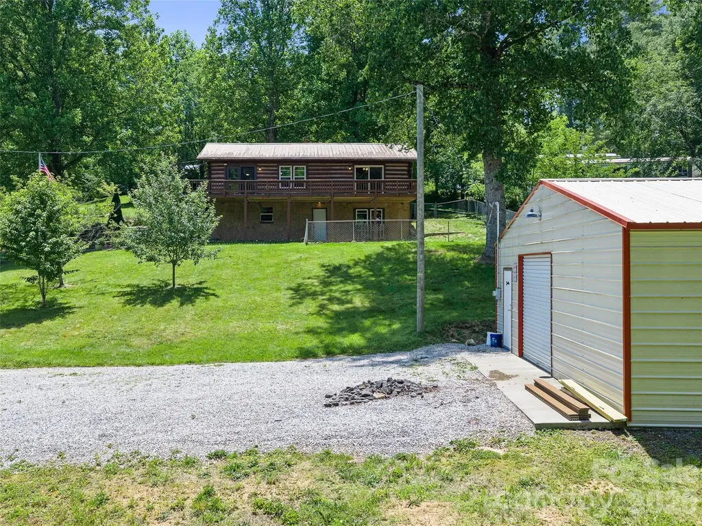 79 Sean Drive Spruce Pine NC 28777