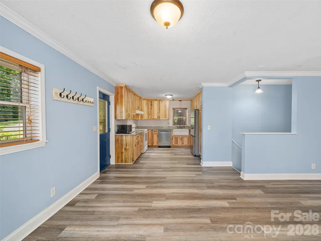 79 Sean Drive Spruce Pine NC 28777