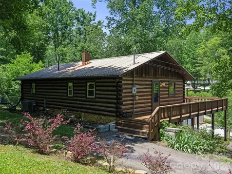 79 Sean Drive Spruce Pine NC 28777