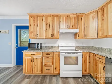 79 Sean Drive Spruce Pine NC 28777