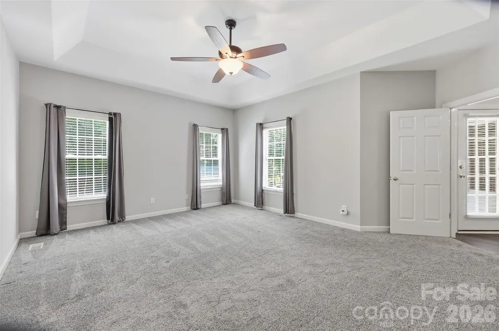 2230 Wedgewood Drive Matthews NC 28104
