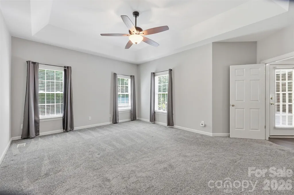 2230 Wedgewood Drive Matthews NC 28104
