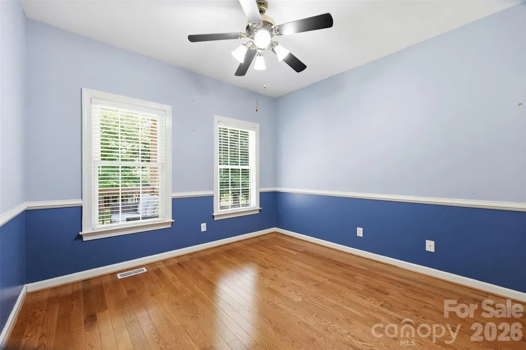 2230 Wedgewood Drive Matthews NC 28104