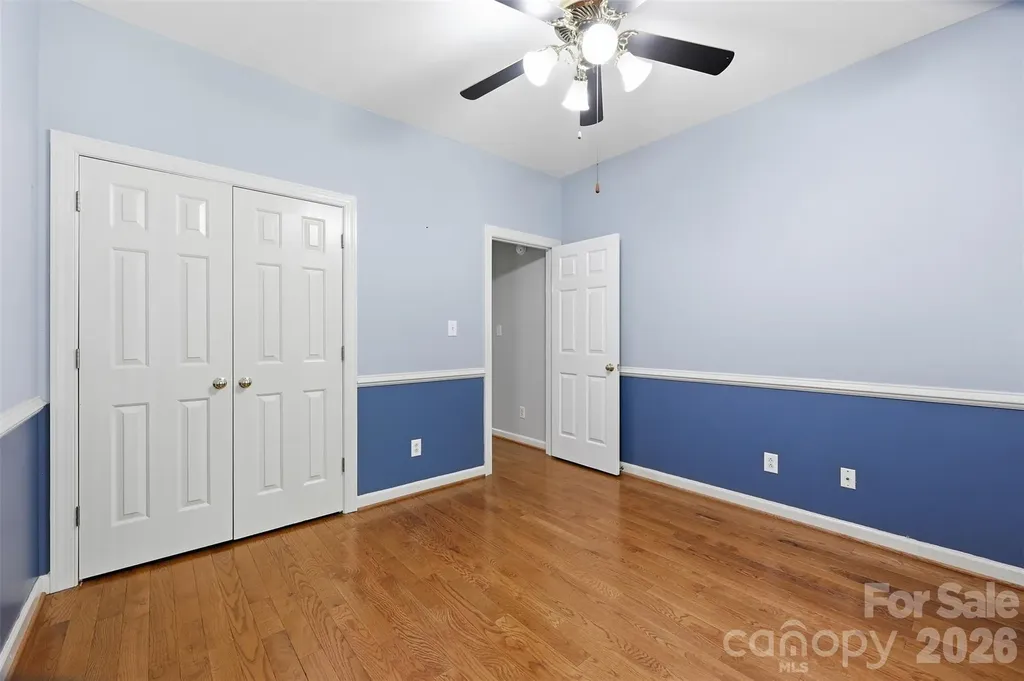 2230 Wedgewood Drive Matthews NC 28104
