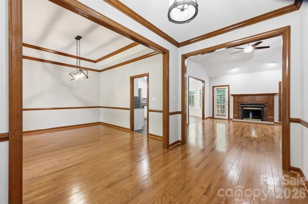 2230 Wedgewood Drive Matthews NC 28104