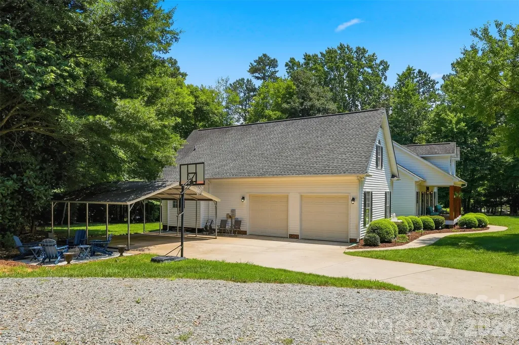 2230 Wedgewood Drive Matthews NC 28104
