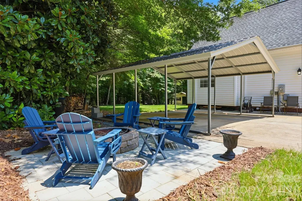 2230 Wedgewood Drive Matthews NC 28104