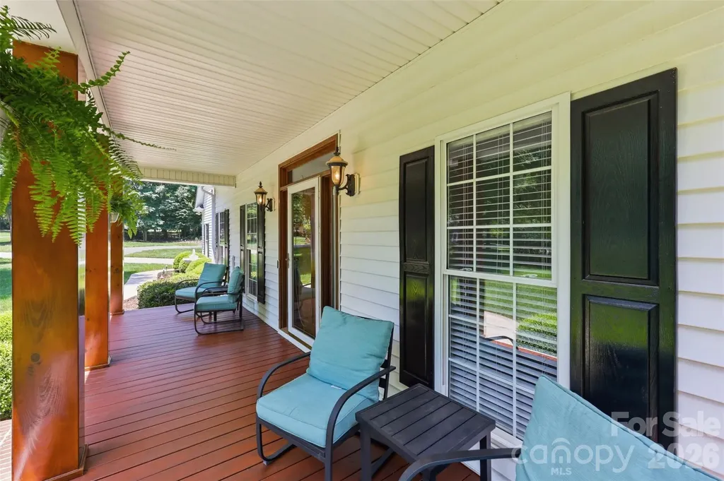 2230 Wedgewood Drive Matthews NC 28104