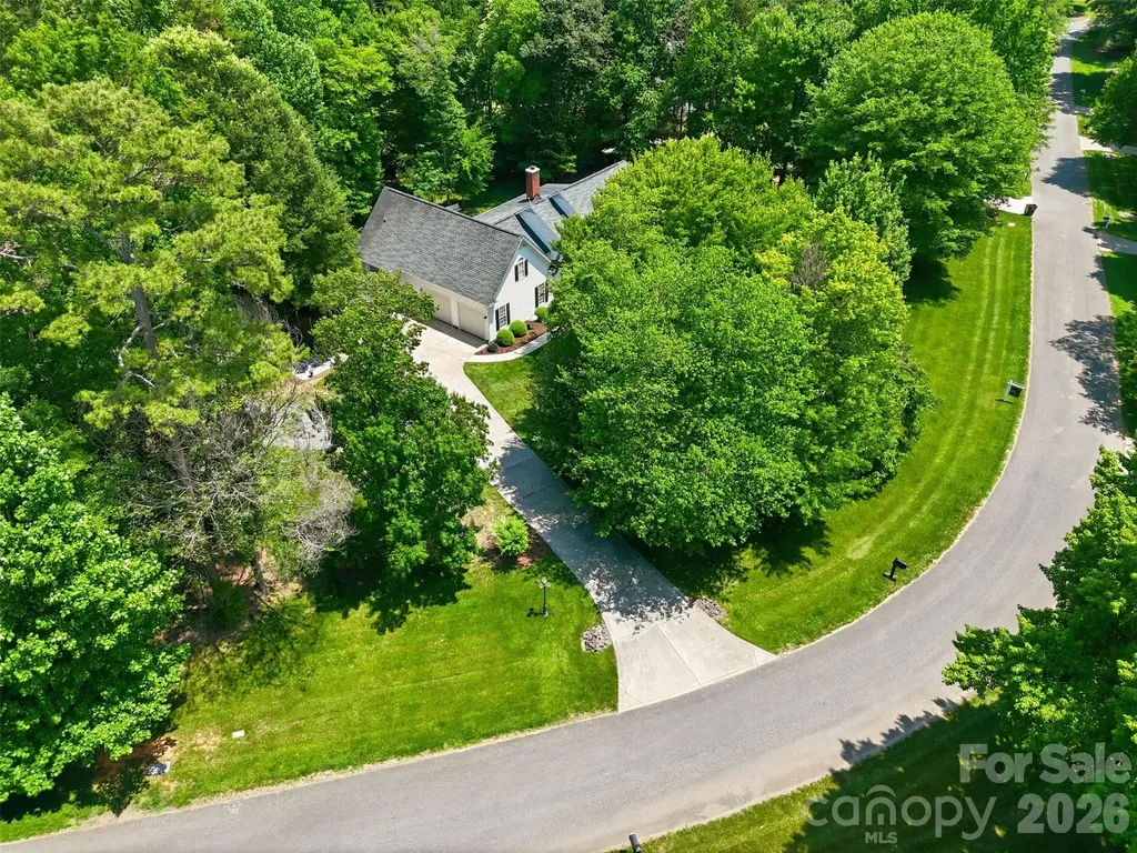 2230 Wedgewood Drive Matthews NC 28104