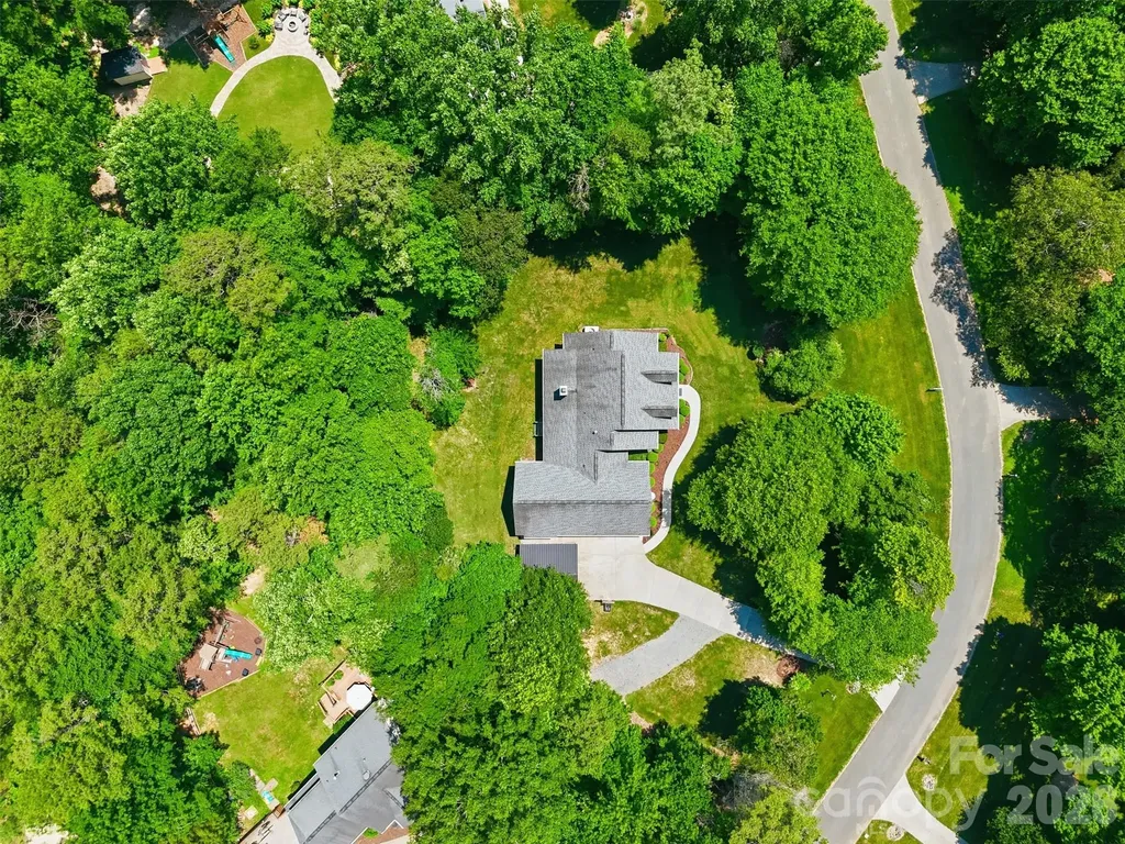 2230 Wedgewood Drive Matthews NC 28104